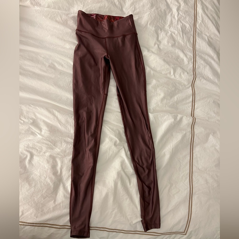 Maaji athletic leggings